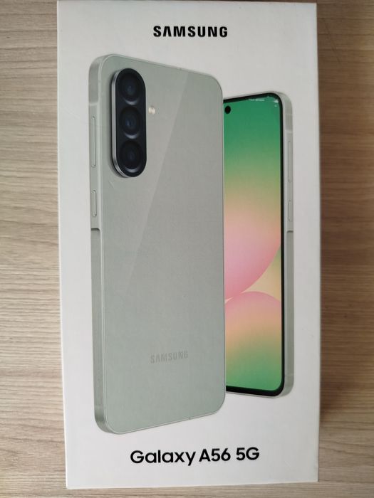 Продам Samsung a56