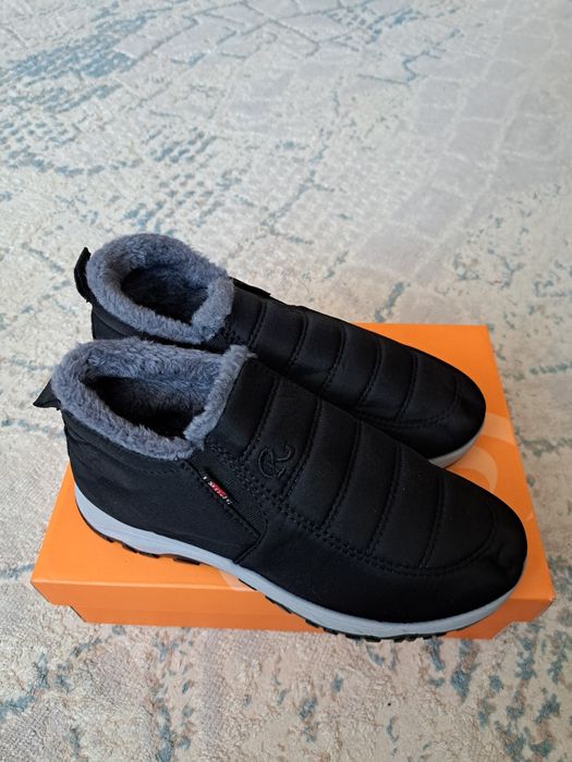 Зима- осень  40рр