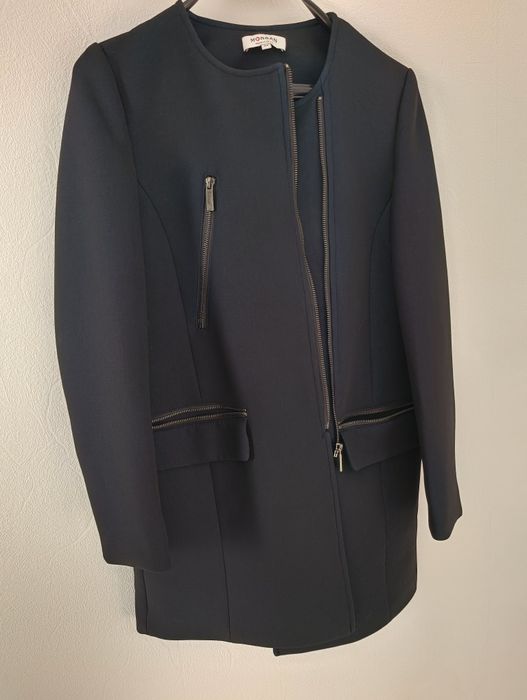 Дамско палто Морган