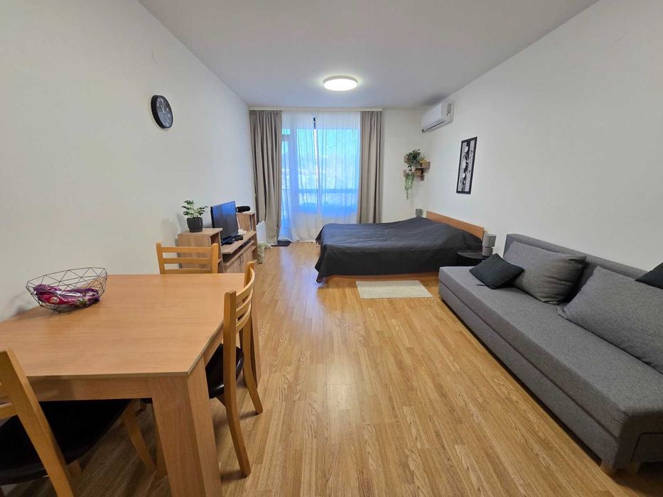 Продава се Едностаен апартамент в Банско - 50 кв.м за 429 €/кв.м - Снимка #7