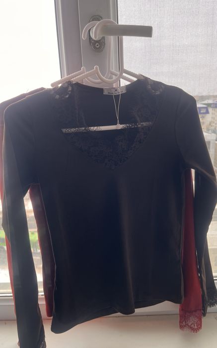 Кофточка женская