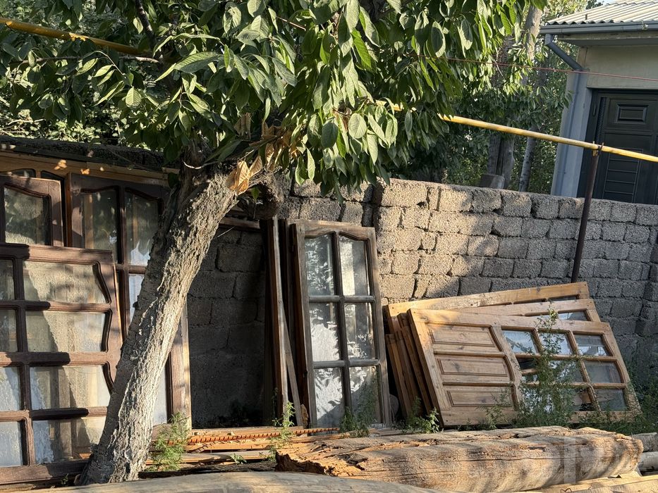Эшиклар сотилади