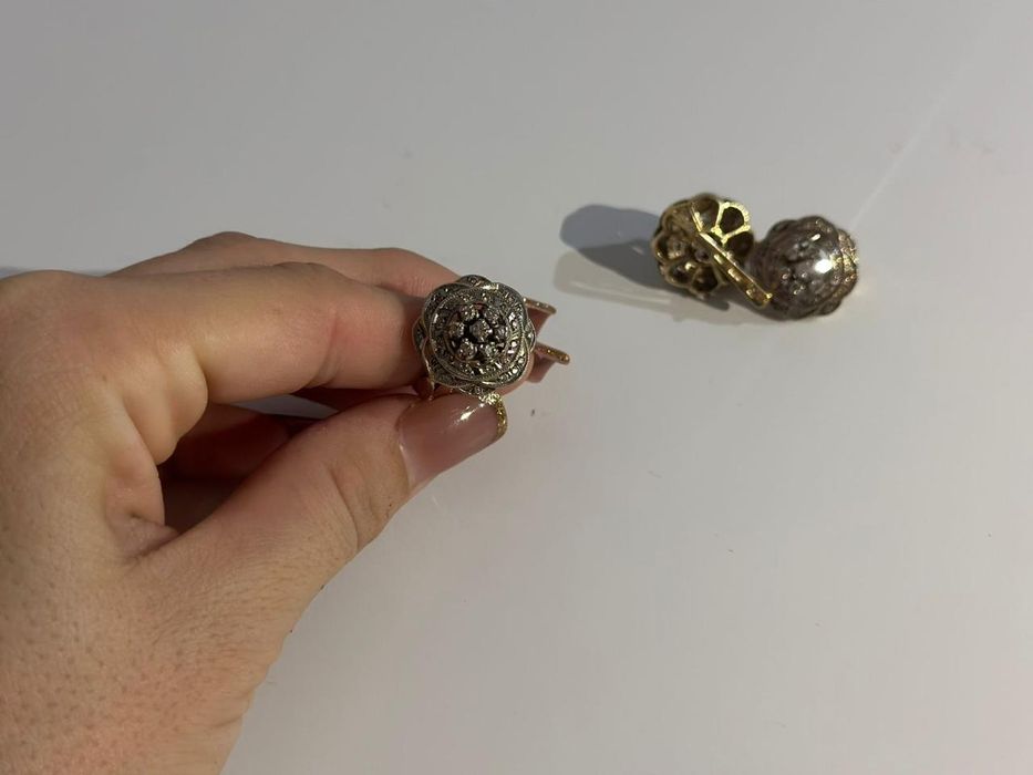 Золото набор золото