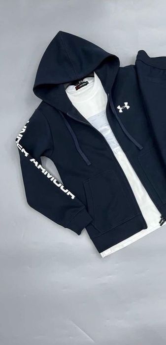 Under armour  новый