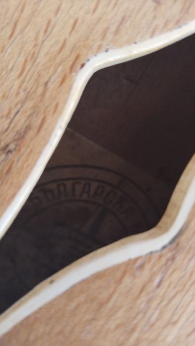 Бас гитара электрическая Българска Кремона