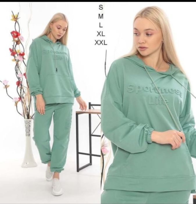 Женская спортивная одежда , Турция