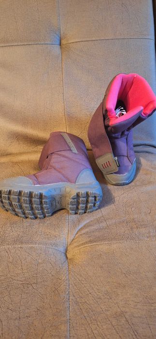 Ботуши за момиче 30 номер