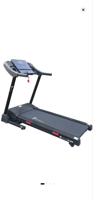 Banda de alergare electrica FitTronic