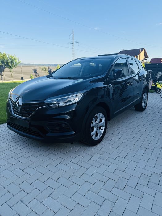RENAULT Kadjar 2019 — imagine 2