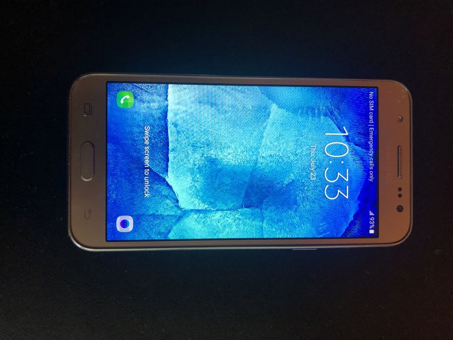 Samsung Galaxy J5 Duos ,(SM-J510F)