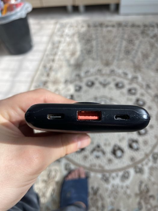 Пауер Банк Power Bank