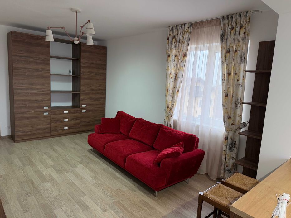 apartament 2 camere Ghimbav 56 mp