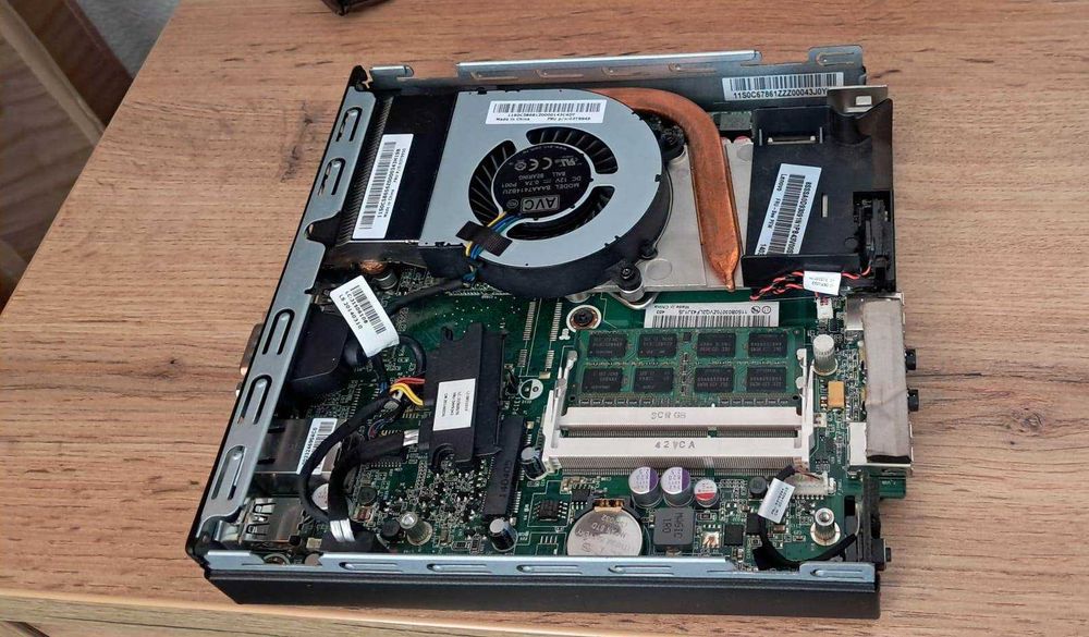 Mini PC Lenovo ThinkCentre M73