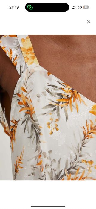 Рокля Answear lab- размер S