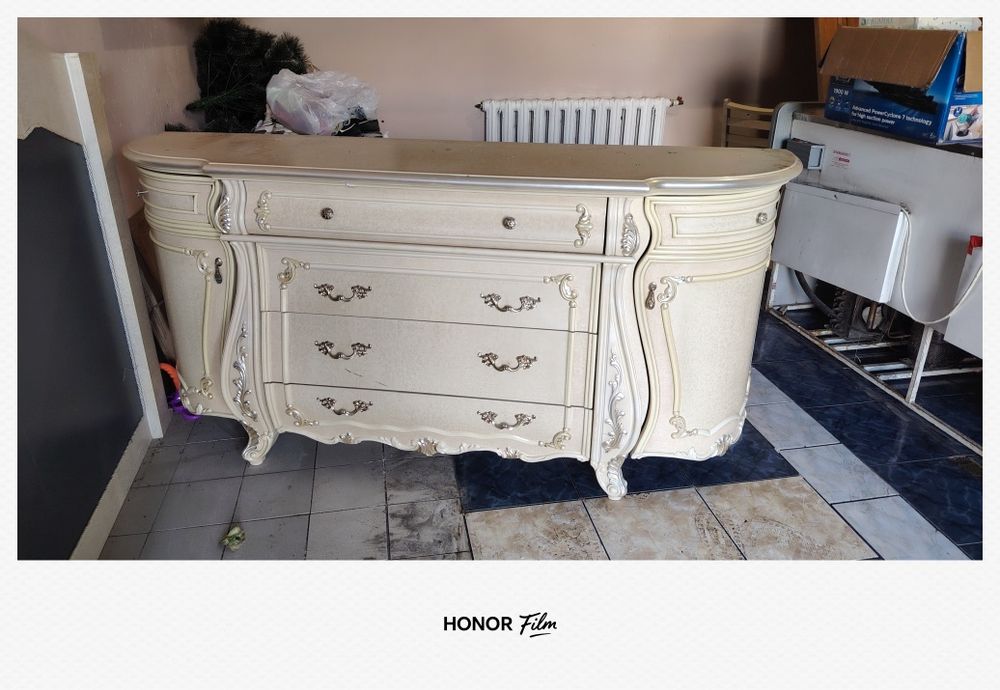 Продам комод. В отл состоянии