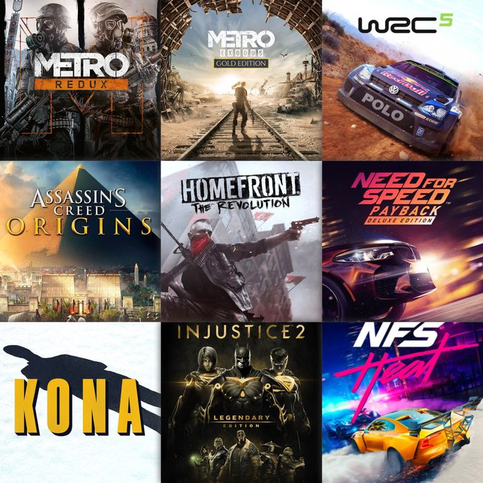PSN аккаунт | Регион: Америка | PS4/PS5