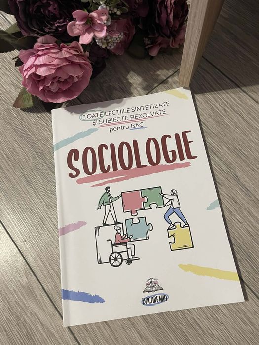 Sociologie Bacalaureat