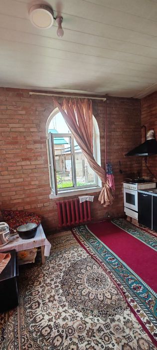 Дом-Дача11сот.г Ташкент!завод КокаКола! Бектемирский район!