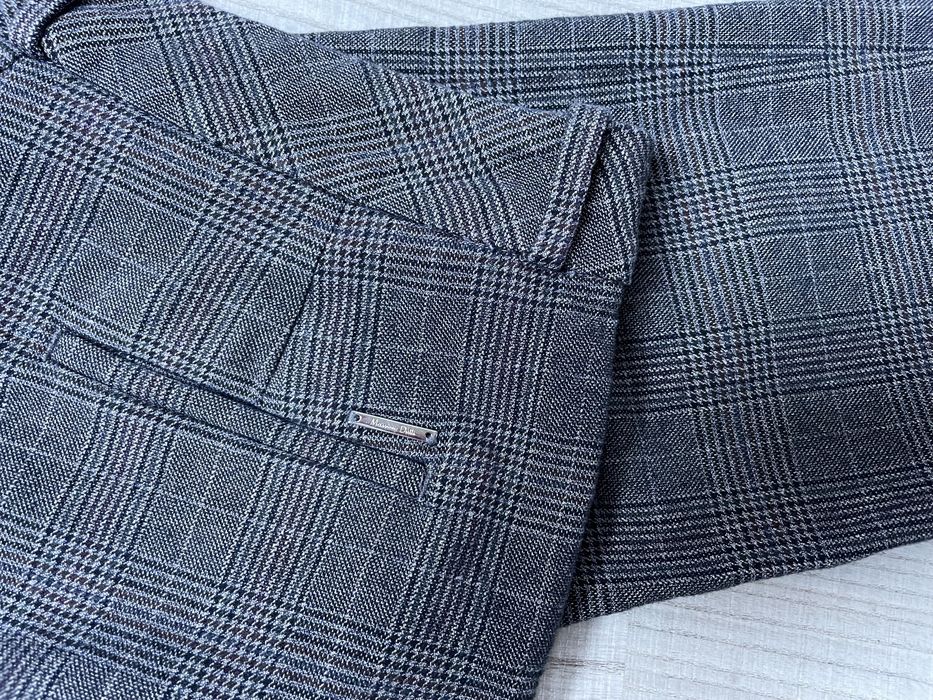 Pantaloni dama Massimo Dutti