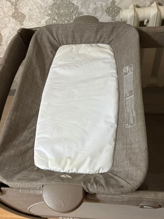 Продам детский кроват тот в одном