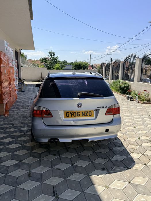 Bmw e61 525d de vanzare
