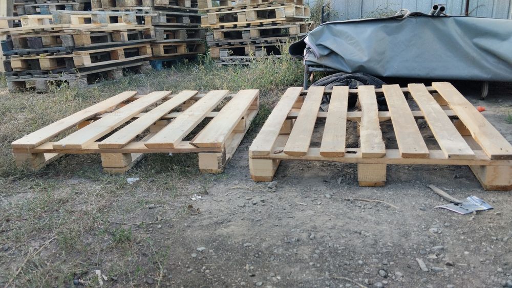 Продажа паллет поддон