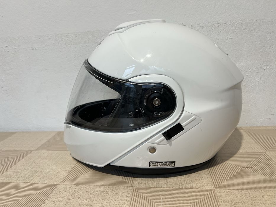 Shoei neotec - размер XL
