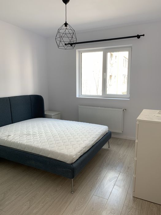 Închiriere 2 camere 55 mp + Parcare | Dobroești