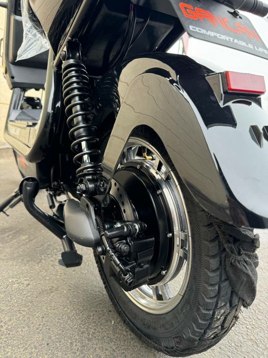 Электро скуттер 16GT