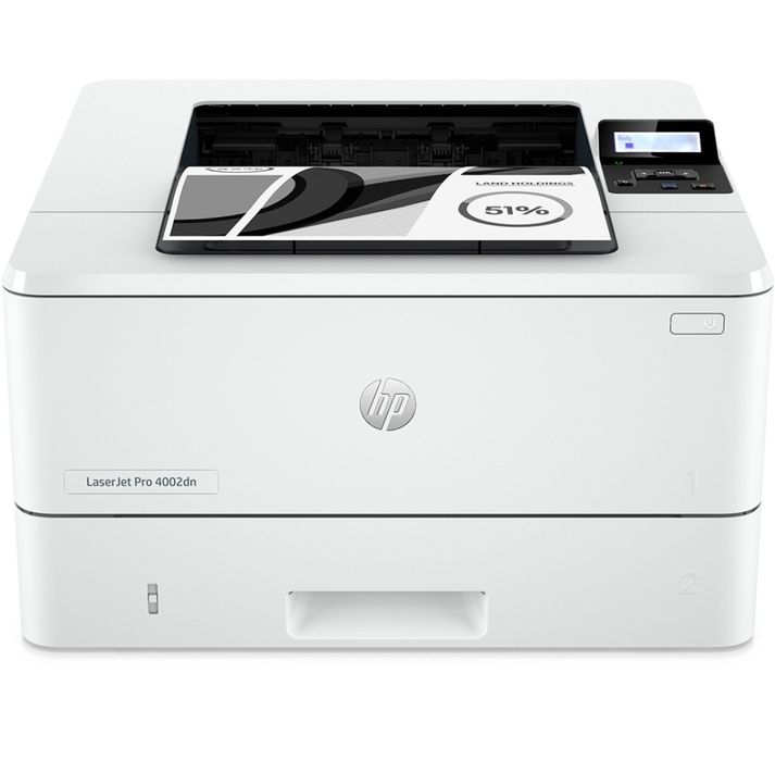 Imprimanta laser monocrom HP LaserJet Pro 4002dn