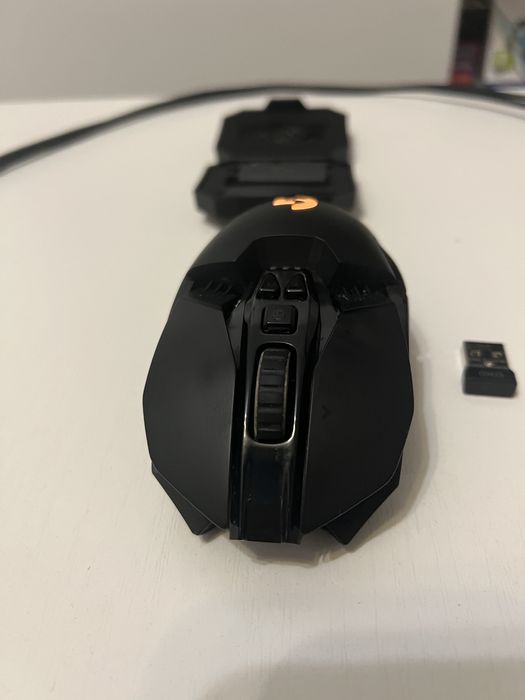 Logitech G903 Wireless Gaming Mouse