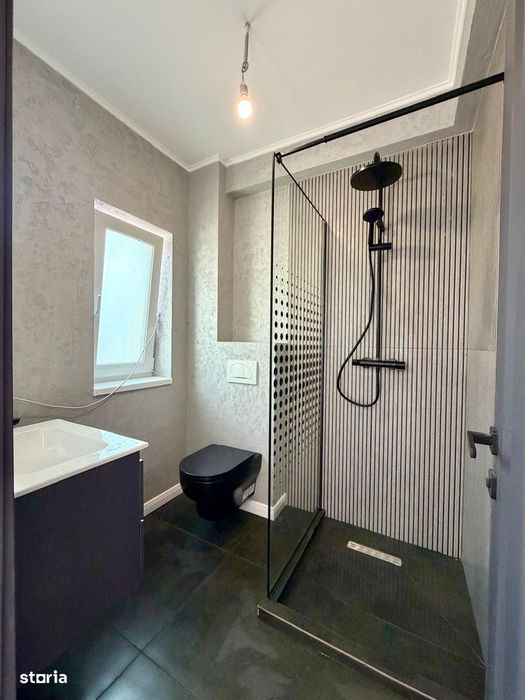 Casa 4 camere, 2 bai, LA CHEIE, zona VISAN
