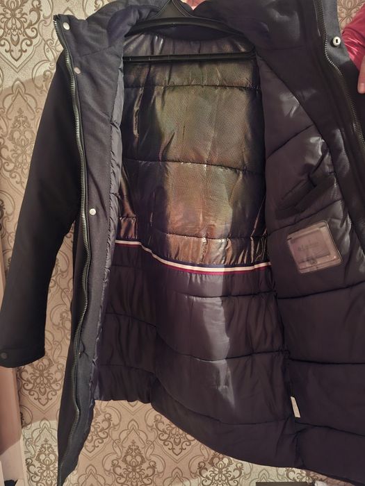 Продам куртку размер 50-52