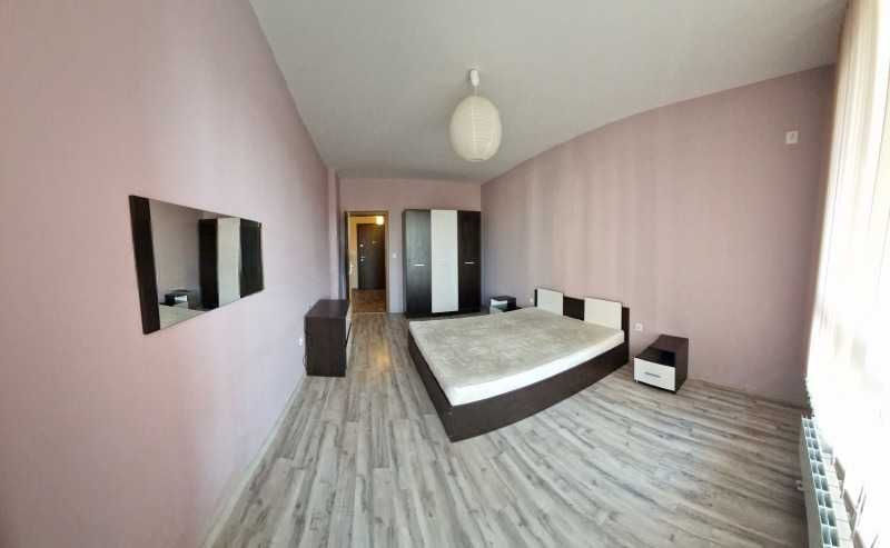 Дава се под наем Двустаен апартамент в София, Полигона - 90 кв.м за 663 € - Снимка #2