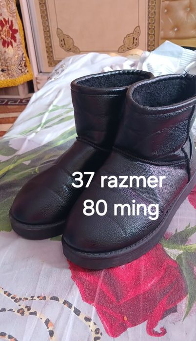 Продается обувь нови