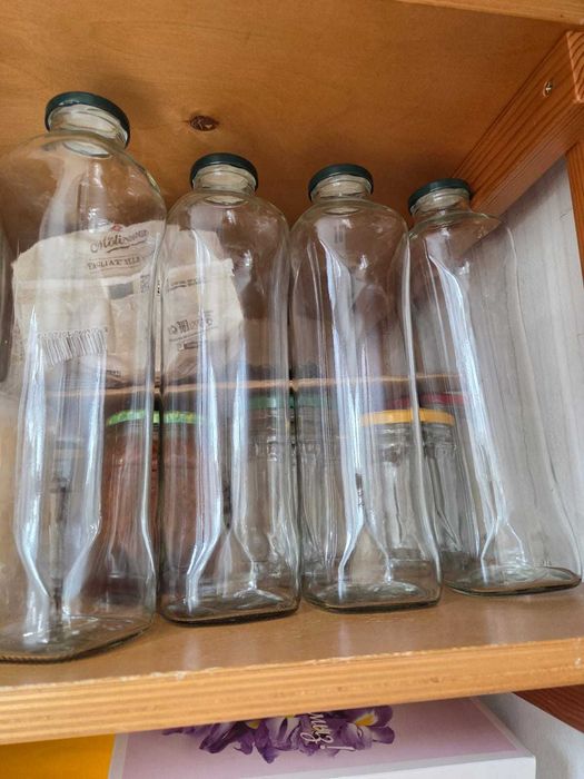 Формы для выпечки куличей