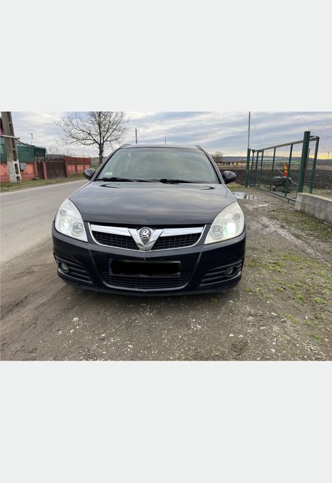 Piese Opel Vectra C Signum an 2008 motor 2.2 dti. xenon carlig caseta directie jante aliaj r16  volan stanga