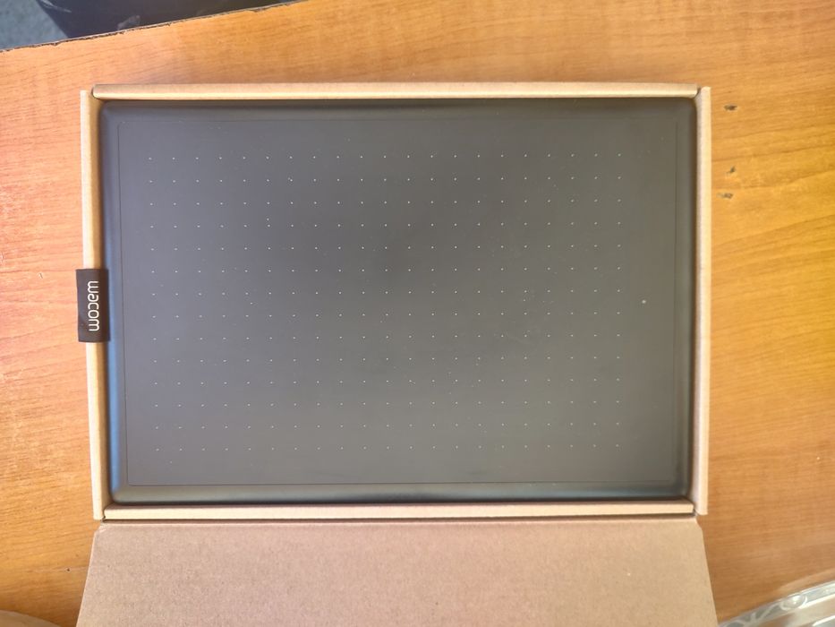 Tableta Grafica One by Wacom