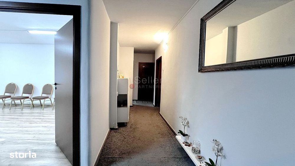 Destinatie Mixta | Nemobilat