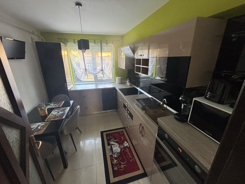 Apartament modern 4 camere Centru etaj 2 Proprietar