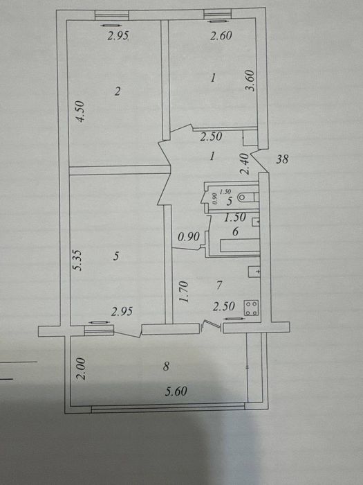 Массив ялангач улица ж абидова 3/4/4 кирпич