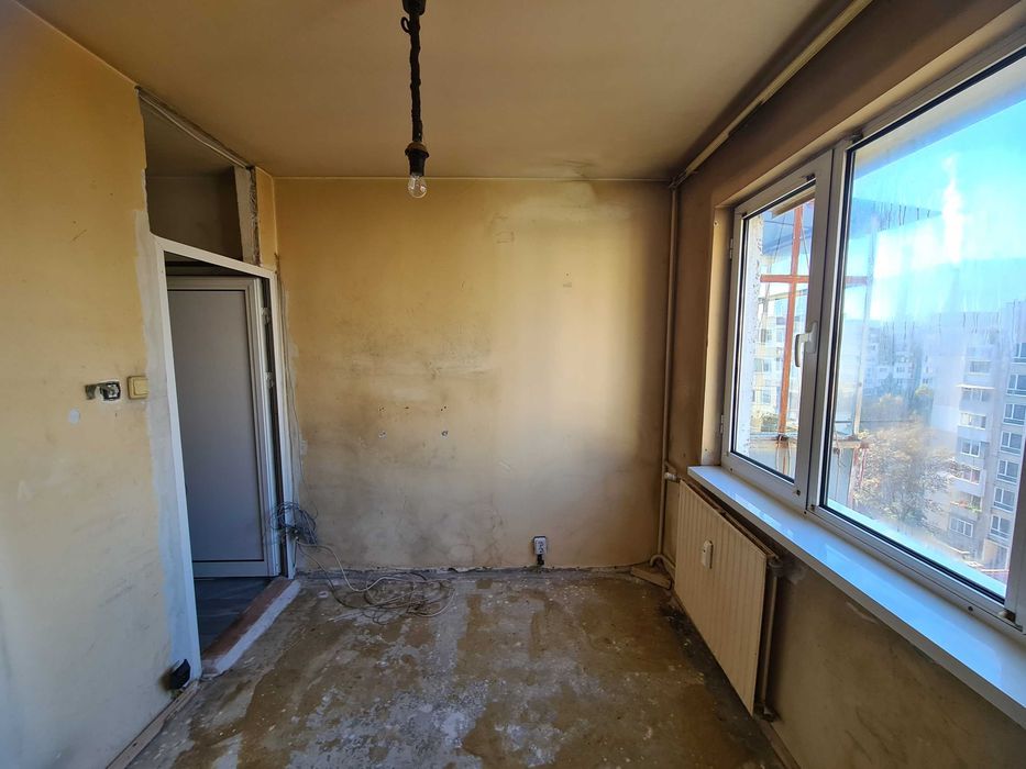 Продава се Едностаен апартамент в София, Красна поляна 3 - 42 кв.м за 1858 €/кв.м - Снимка #3