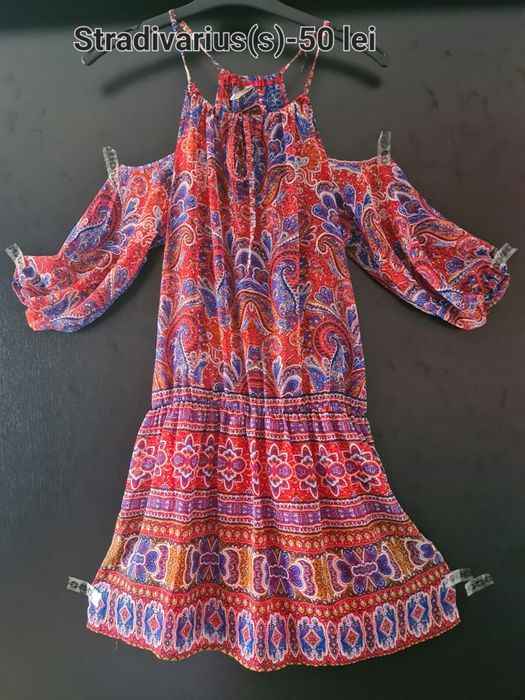 Rochii plajă S/M/L