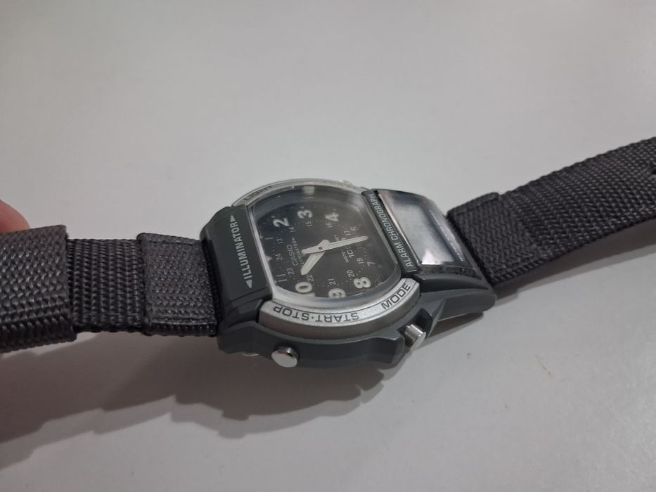 Vand ceas casio Aw 61 Nou