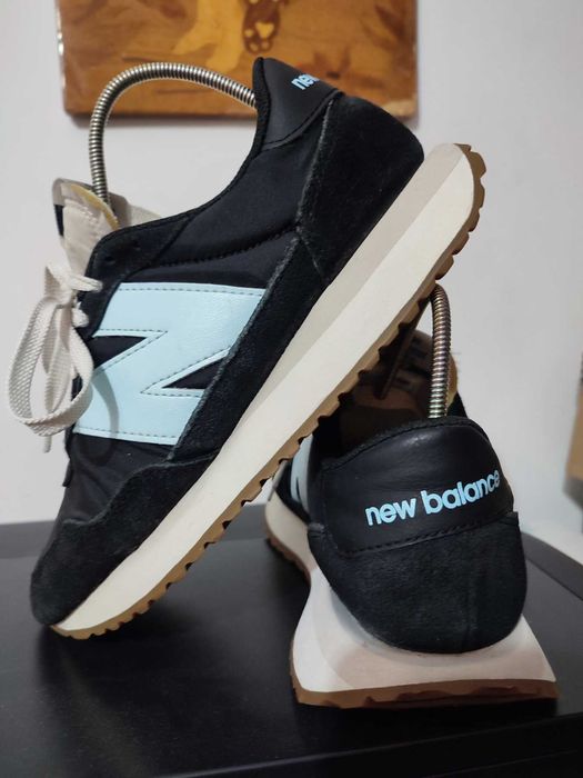 Маратонки New Balance 237