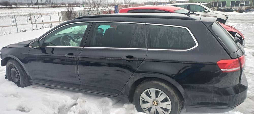 Dezmembram VW Passat B8 2.0 TDI CRLB