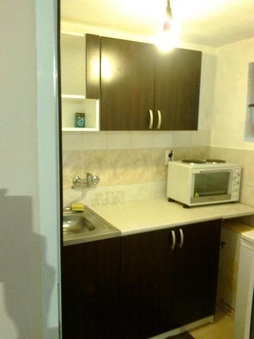 Дава се под наем Едностаен апартамент в София, Драгалевци - 47 кв.м за 400 € - Снимка #6