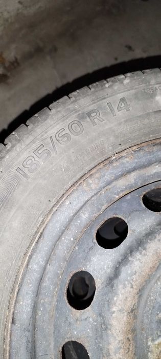 Джанти 14 - 4 броя