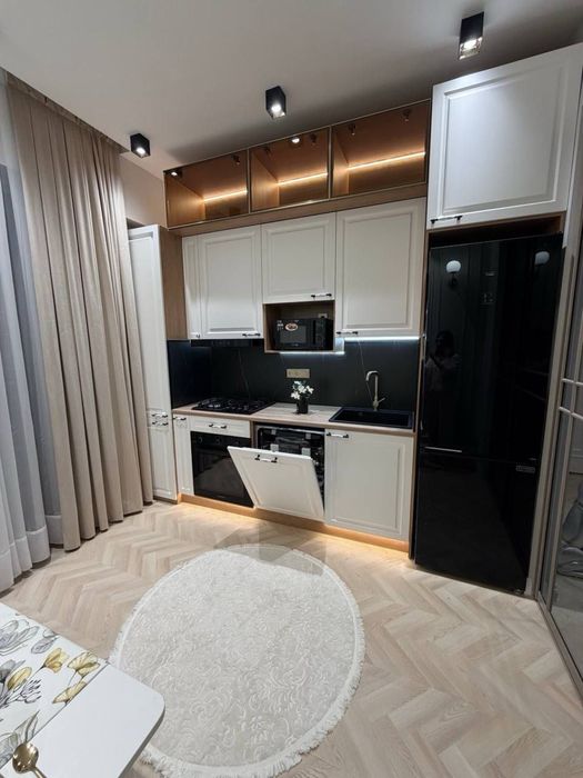 2-комнатная 50м² ЖК New Life Новостройка с арендатором Яшнабадский р-н