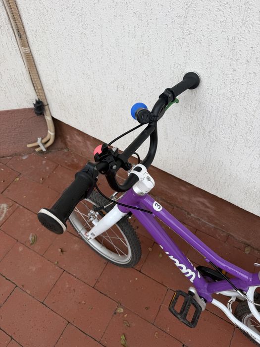 Bicicleta Woom 3